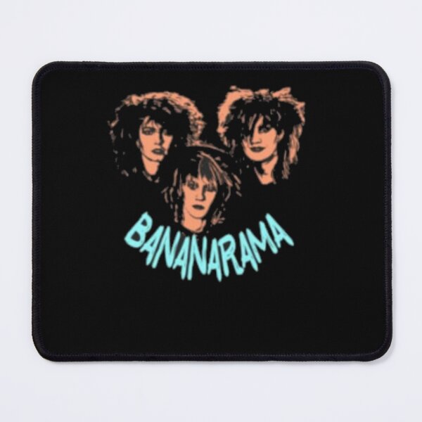 Item preview, Bananarama designed and sold by WhatTheSnail.