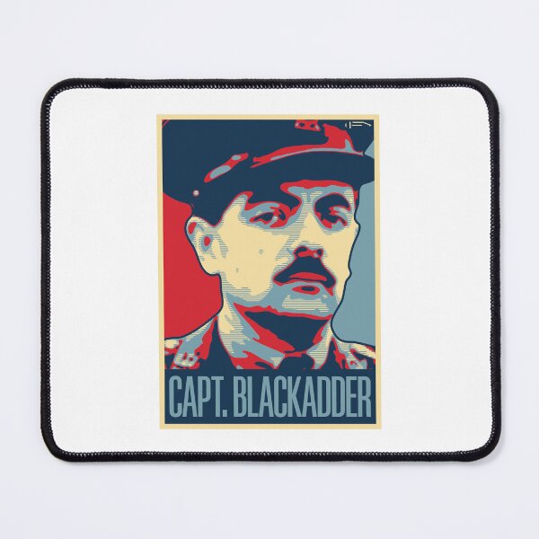 Item preview, Capt. Blackadder designed and sold by DFA.