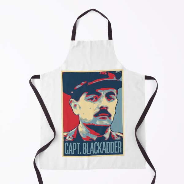 Item preview, Capt. Blackadder designed and sold by DFA.