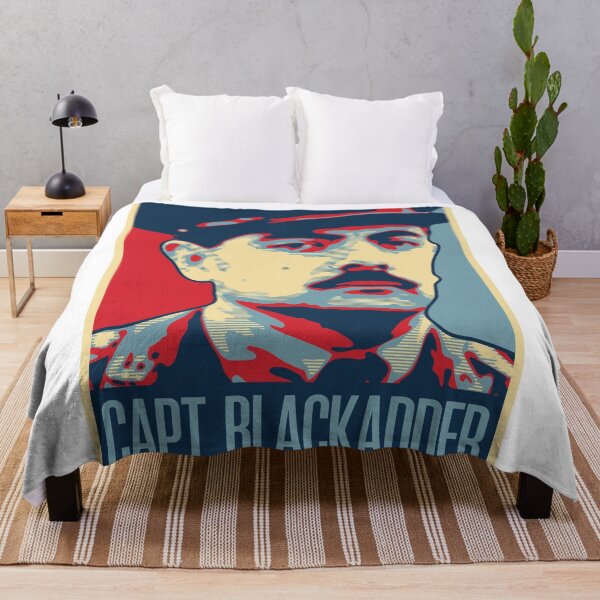 Item preview, Capt. Blackadder designed and sold by DFA.