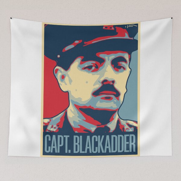 Item preview, Capt. Blackadder designed and sold by DFA.
