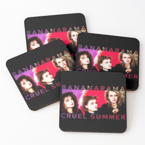 Item preview, Bananarama  designed and sold by WhatTheSnail.