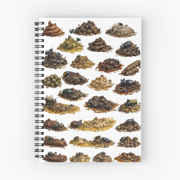 Item preview, The Great Poop Collection designed and sold by Willyboy16.