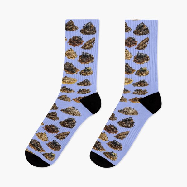 Item preview, The Great Poop Collection designed and sold by Willyboy16.