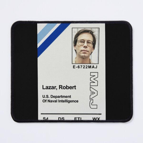 Item preview, Robert Lazar designed and sold by ChinaInArms.