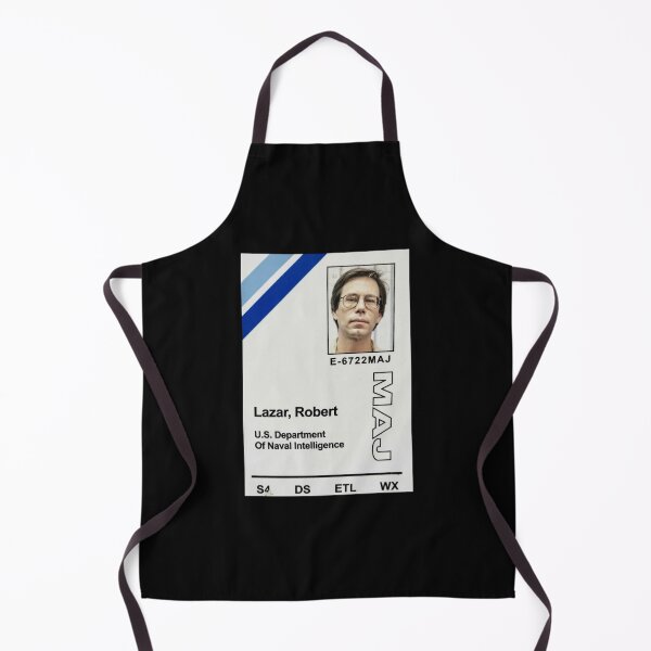 Item preview, Robert Lazar designed and sold by ChinaInArms.
