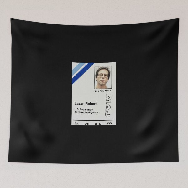 Item preview, Robert Lazar designed and sold by ChinaInArms.