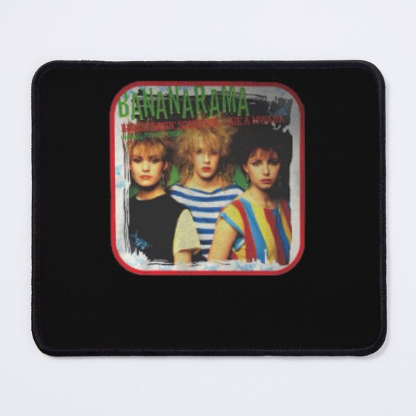Item preview, Bananarama designed and sold by WhatTheSnail.