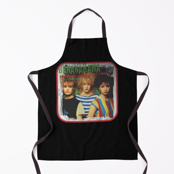 Item preview, Bananarama designed and sold by WhatTheSnail.