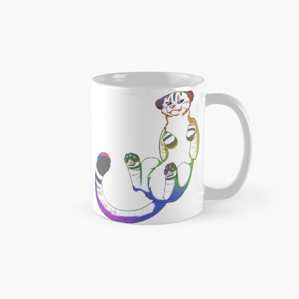 Item preview, Rainbow bunny-kick designed and sold by Tangletallon.