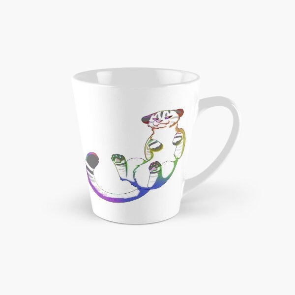 Item preview, Rainbow bunny-kick designed and sold by Tangletallon.