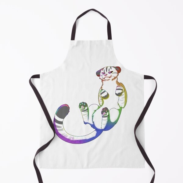 Item preview, Rainbow bunny-kick designed and sold by Tangletallon.