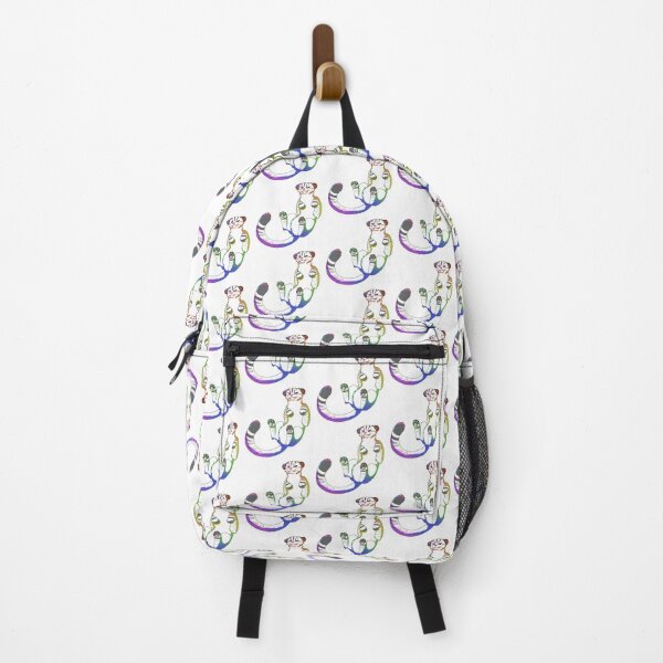 Item preview, Rainbow bunny-kick designed and sold by Tangletallon.
