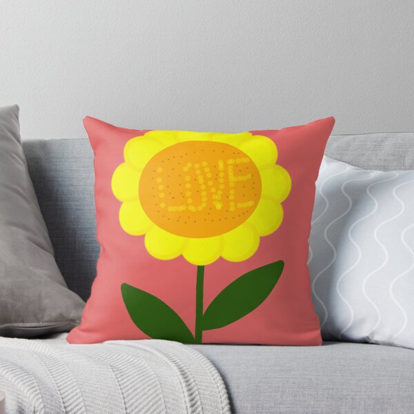 Item preview, Sunflower Says Love designed and sold by MigWhimsy.
