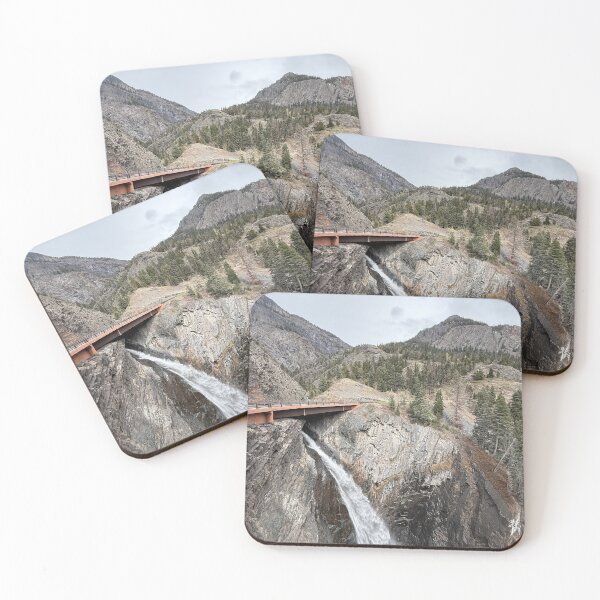 Item preview, Waterfall designed and sold by Alexander Krishchyunas.