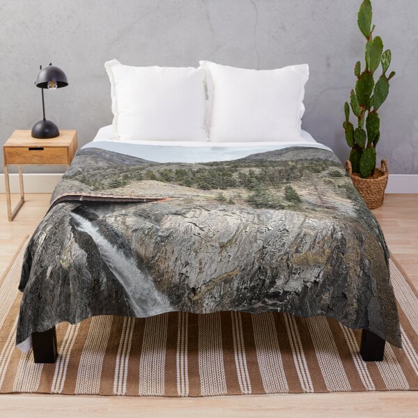Item preview, Waterfall designed and sold by Alexander Krishchyunas.