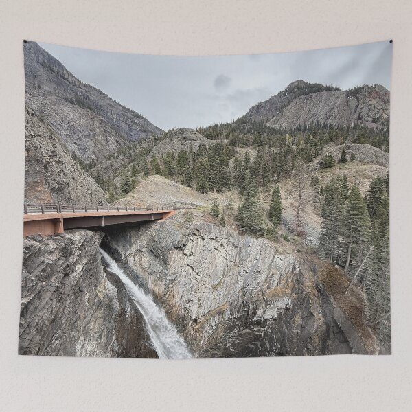 Item preview, Waterfall designed and sold by Alexander Krishchyunas.
