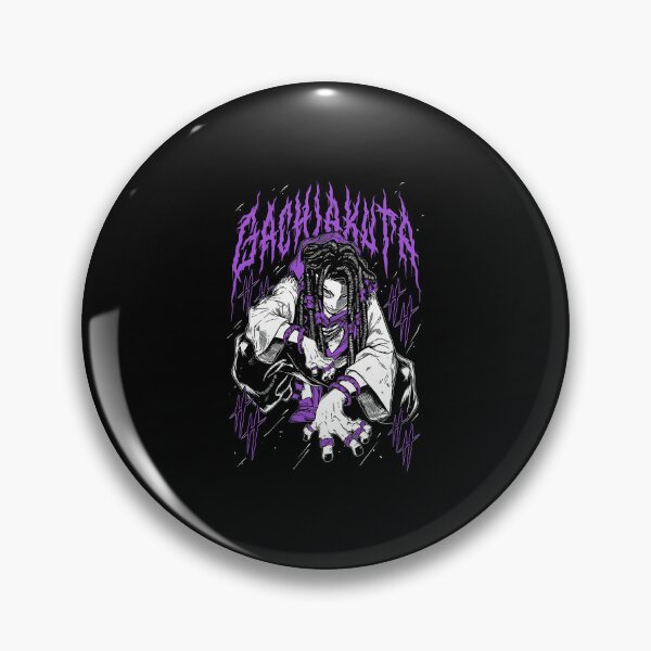 Item preview, Jabber Wonger Gachiakuta Dark Anime Manga designed and sold by phoebelevine.
