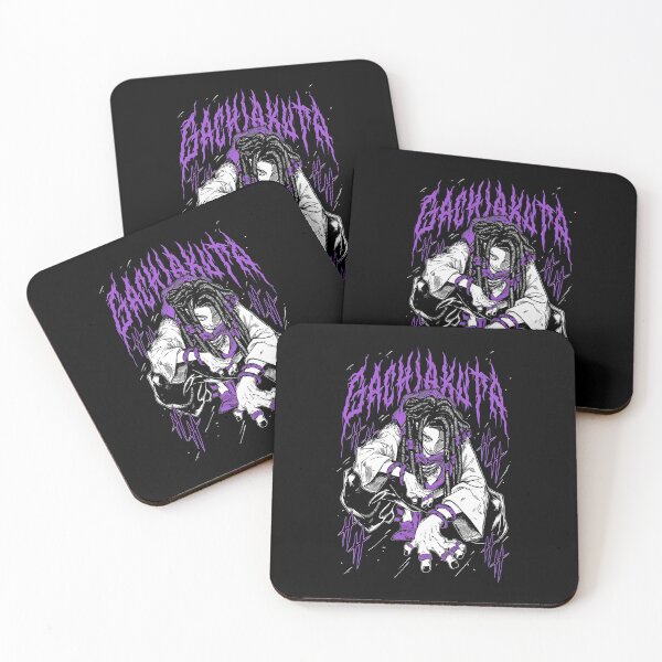 Item preview, Jabber Wonger Gachiakuta Dark Anime Manga designed and sold by phoebelevine.