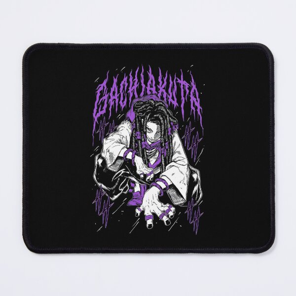 Item preview, Jabber Wonger Gachiakuta Dark Anime Manga designed and sold by phoebelevine.