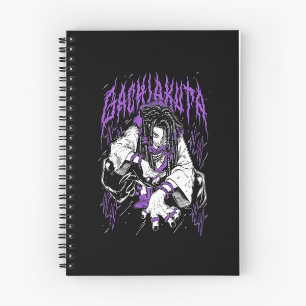 Item preview, Jabber Wonger Gachiakuta Dark Anime Manga designed and sold by phoebelevine.