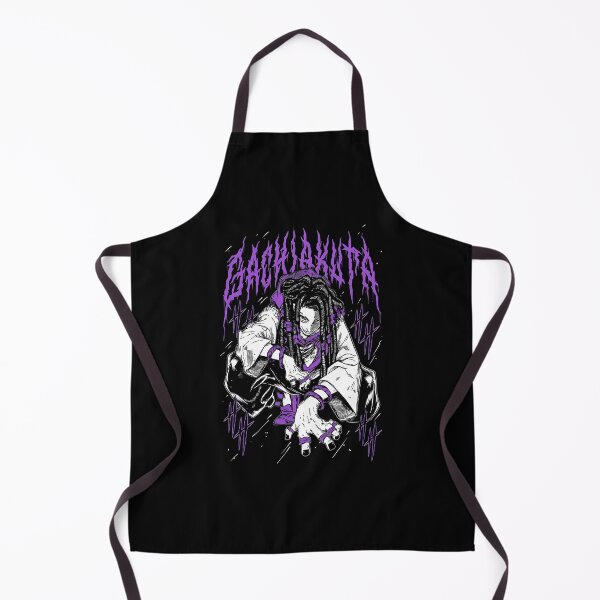 Item preview, Jabber Wonger Gachiakuta Dark Anime Manga designed and sold by phoebelevine.
