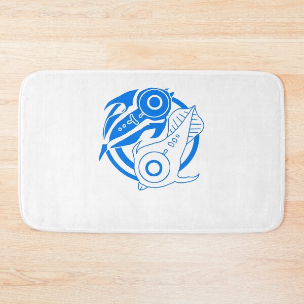 Item preview, Peeper Arctic Subnautica Gaming Creature Graphic designed and sold by phoebelevine.