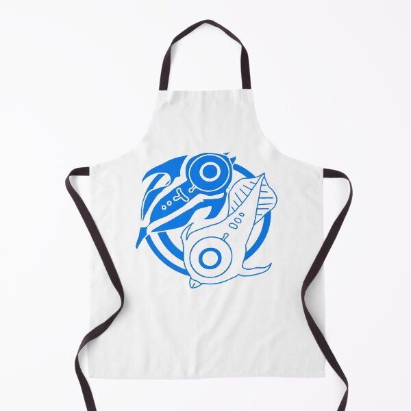 Item preview, Peeper Arctic Subnautica Gaming Creature Graphic designed and sold by phoebelevine.