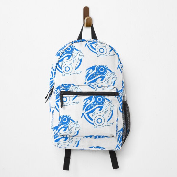 Item preview, Peeper Arctic Subnautica Gaming Creature Graphic designed and sold by phoebelevine.