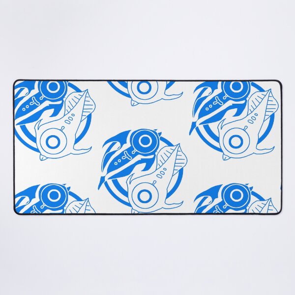 Item preview, Peeper Arctic Subnautica Gaming Creature Graphic designed and sold by phoebelevine.