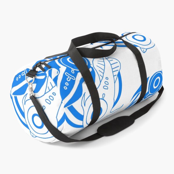 Item preview, Peeper Arctic Subnautica Gaming Creature Graphic designed and sold by phoebelevine.