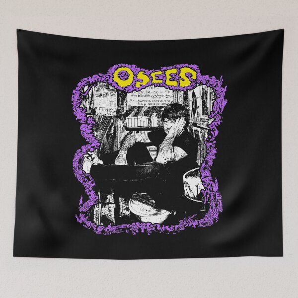 Item preview, Vintage Style Garage Rock Band designed and sold by KirinStudio.