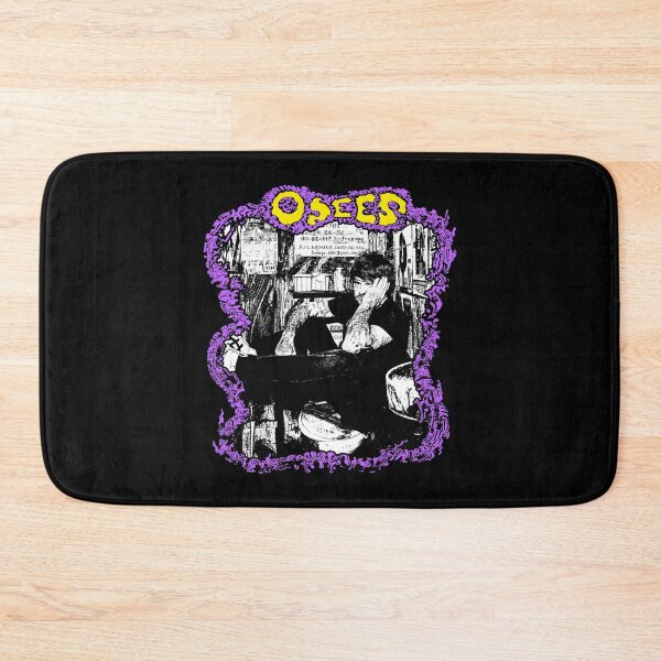 Item preview, Vintage Style Garage Rock Band designed and sold by KirinStudio.