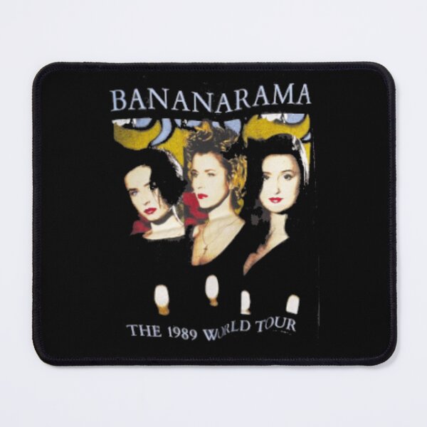 Item preview, Bananarama designed and sold by WhatTheSnail.