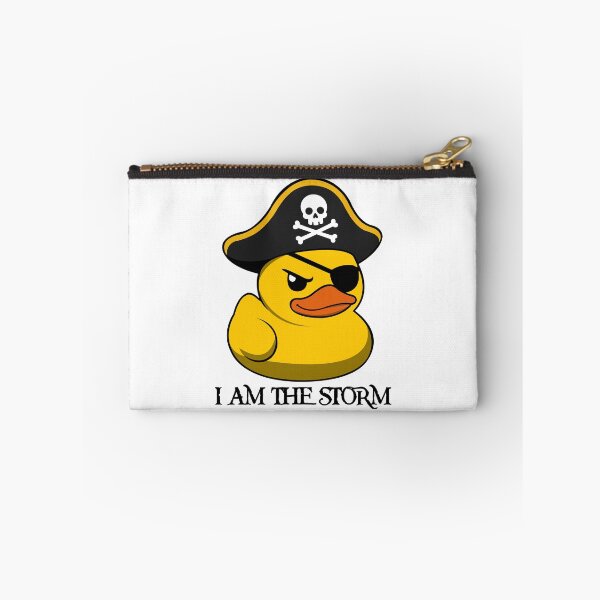 Item preview, I AM THE STORM designed and sold by CriticalBacon.