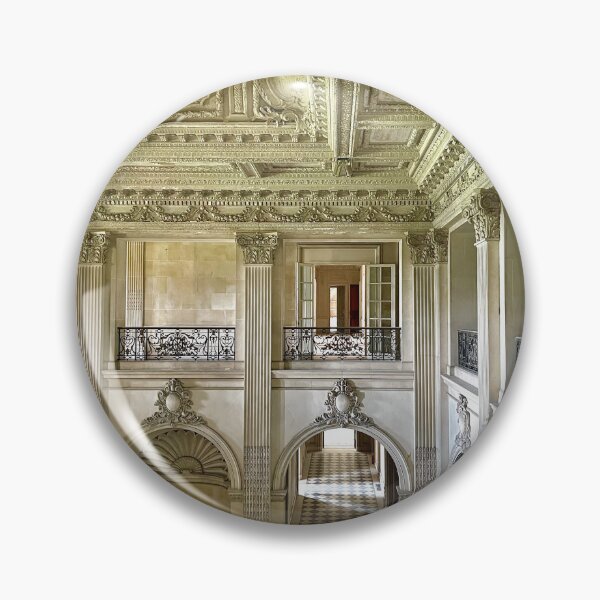 Item preview, Arches and Pilasters designed and sold by Alexander Krishchyunas.