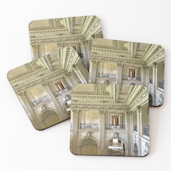 Item preview, Arches and Pilasters designed and sold by Alexander Krishchyunas.