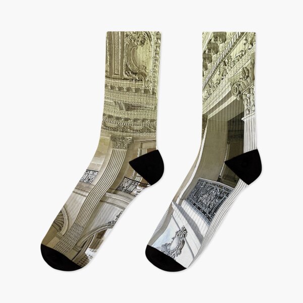 Item preview, Arches and Pilasters designed and sold by Alexander Krishchyunas.