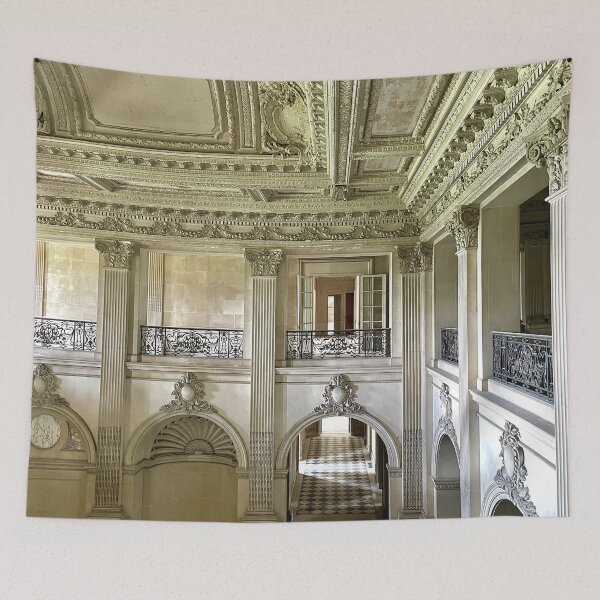 Item preview, Arches and Pilasters designed and sold by Alexander Krishchyunas.