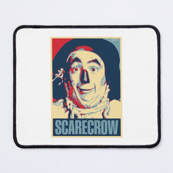 Item preview, Scarecrow designed and sold by DFA.