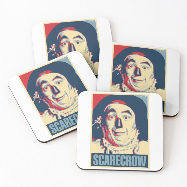 Item preview, Scarecrow designed and sold by DFA.