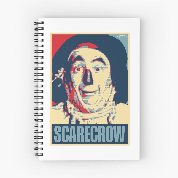 Item preview, Scarecrow designed and sold by DFA.