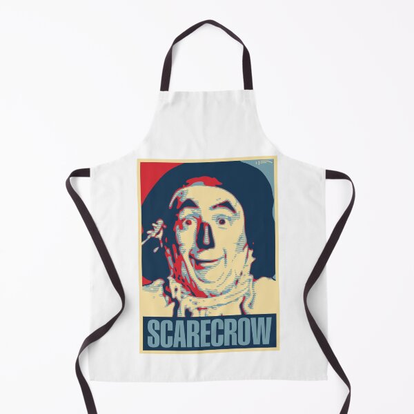 Item preview, Scarecrow designed and sold by DFA.
