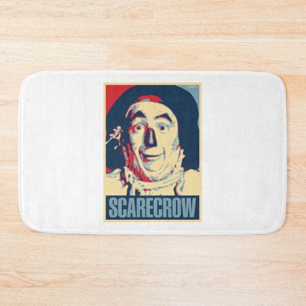 Item preview, Scarecrow designed and sold by DFA.