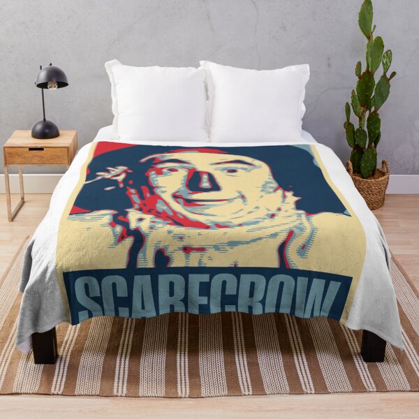 Item preview, Scarecrow designed and sold by DFA.