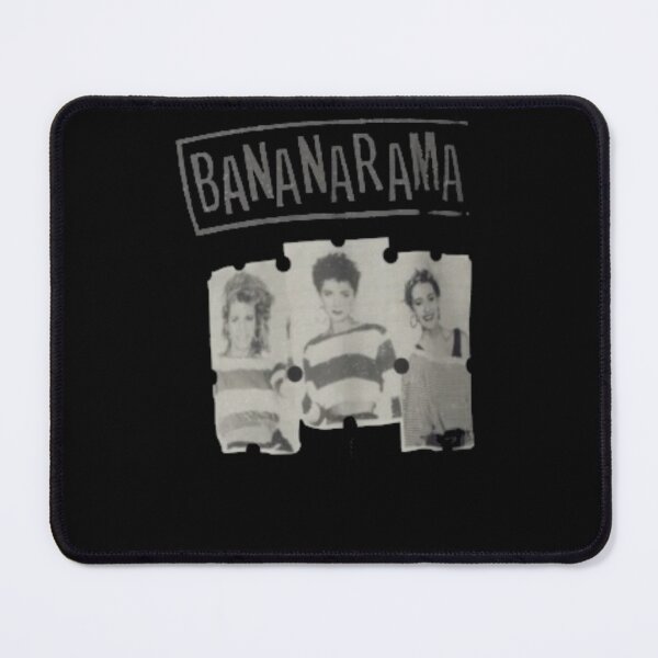 Item preview, Bananarama designed and sold by WhatTheSnail.