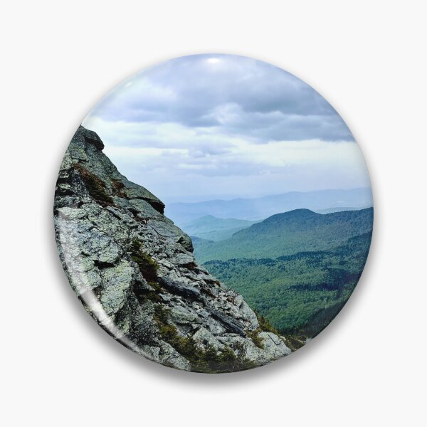 Item preview, Camel's Hump, Vermont Mountain View designed and sold by EA.