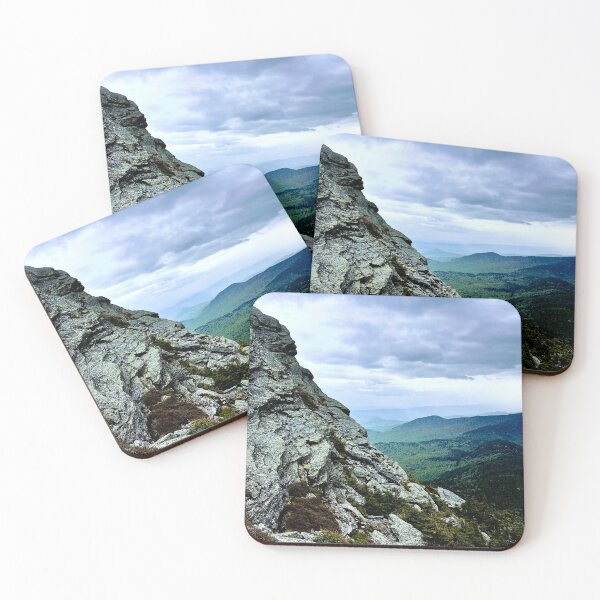 Item preview, Camel's Hump, Vermont Mountain View designed and sold by EA.