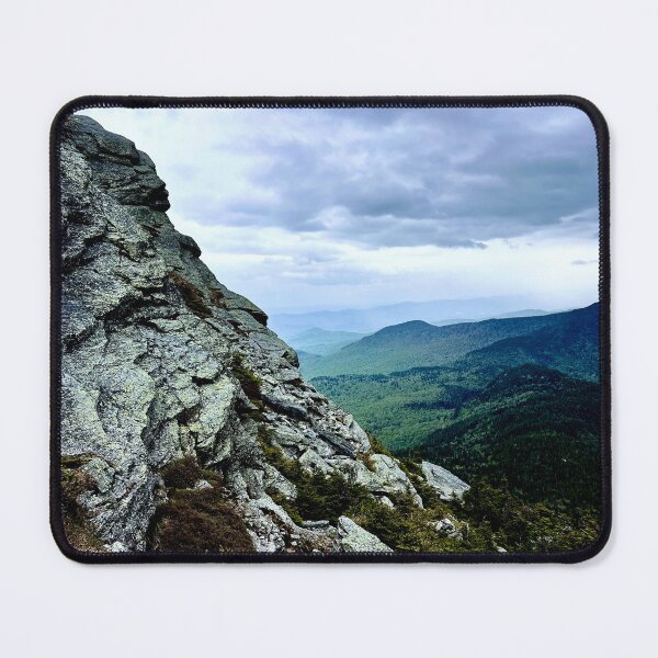 Item preview, Camel's Hump, Vermont Mountain View designed and sold by EA.