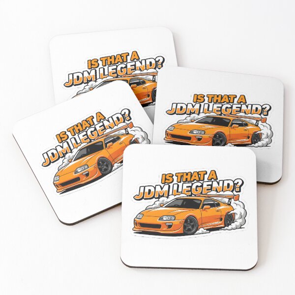 Item preview, Funny Is That A Legend Japanese Tuner Drift Car designed and sold by EKHOAISTORE.